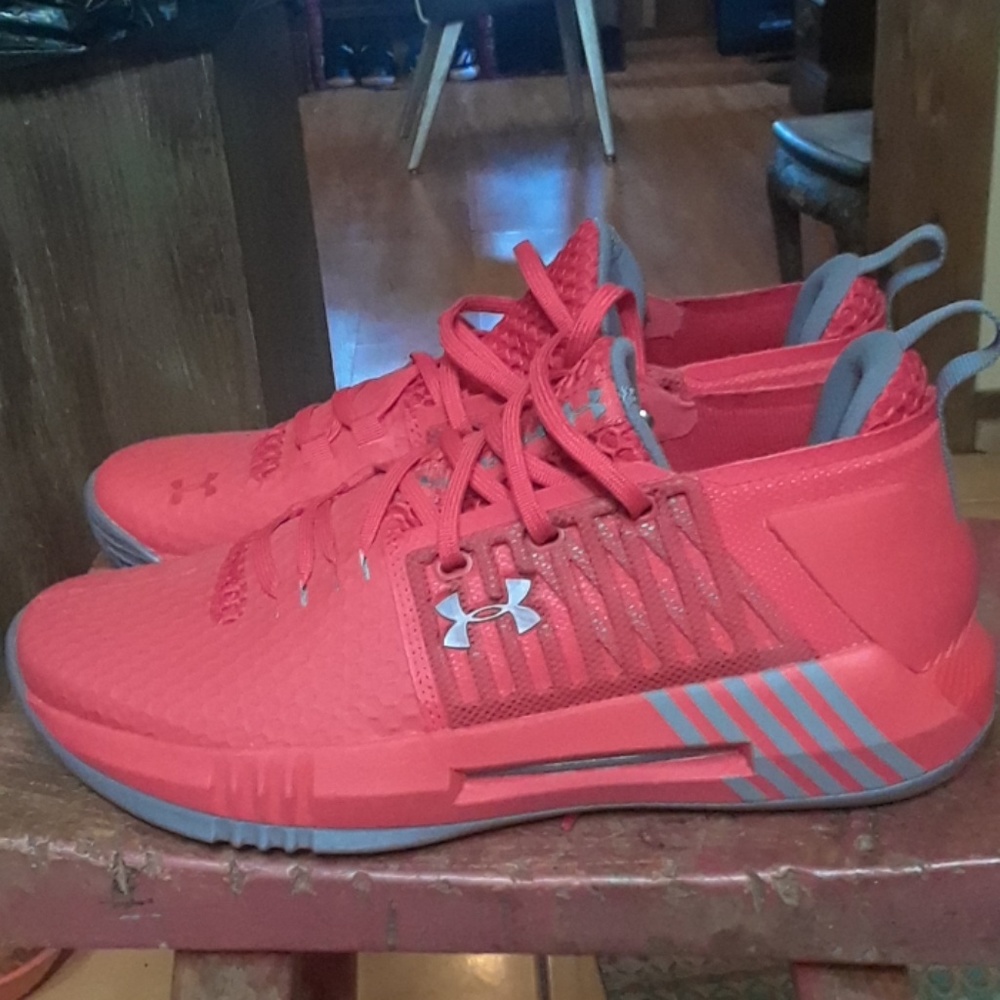 Under Armour Drive 4 low